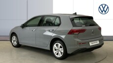 Volkswagen Golf 1.5 TSI Life 5dr Petrol Hatchback